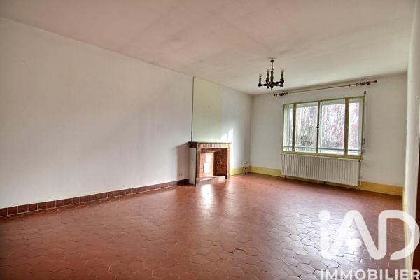 Maison à vendre 7 pièces 138 m² Montbrun-les-Bains