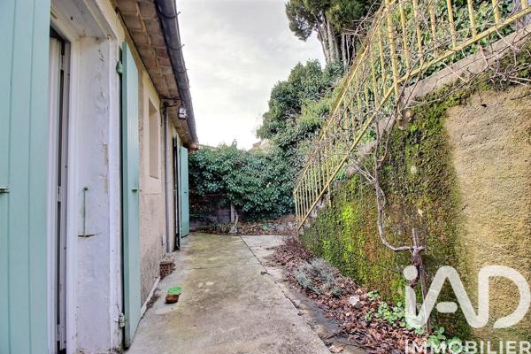 Maison à vendre 7 pièces 138 m² Montbrun-les-Bains