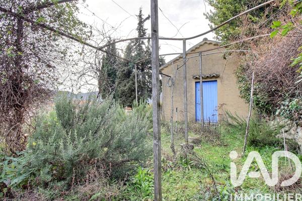 Maison à vendre 7 pièces 138 m² Montbrun-les-Bains