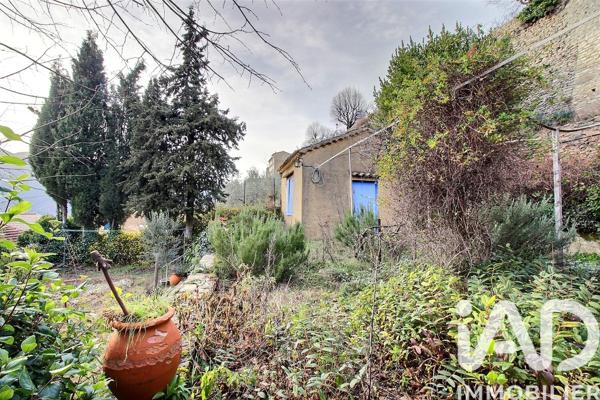 Maison à vendre 7 pièces 138 m² Montbrun-les-Bains