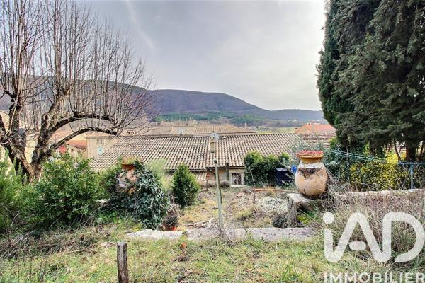 Maison à vendre 7 pièces 138 m² Montbrun-les-Bains