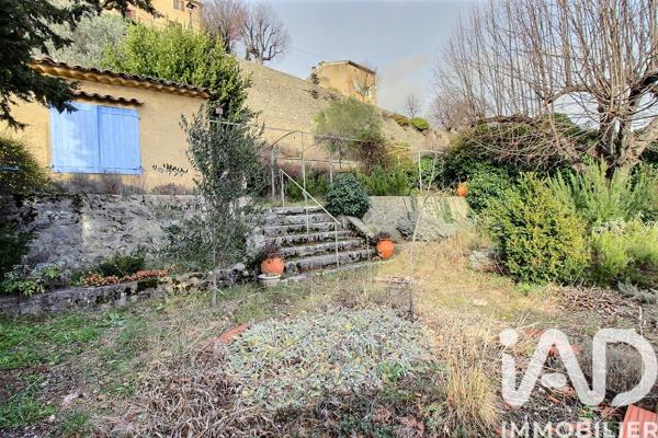 Maison à vendre 7 pièces 138 m² Montbrun-les-Bains