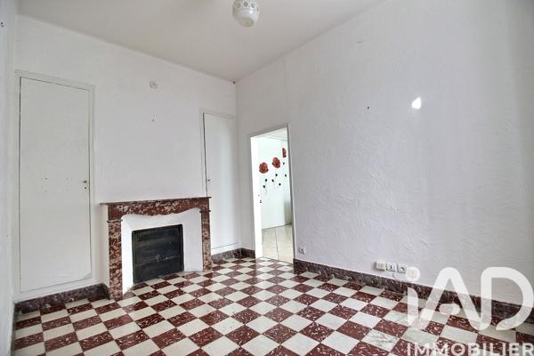 Maison à vendre 7 pièces 138 m² Montbrun-les-Bains