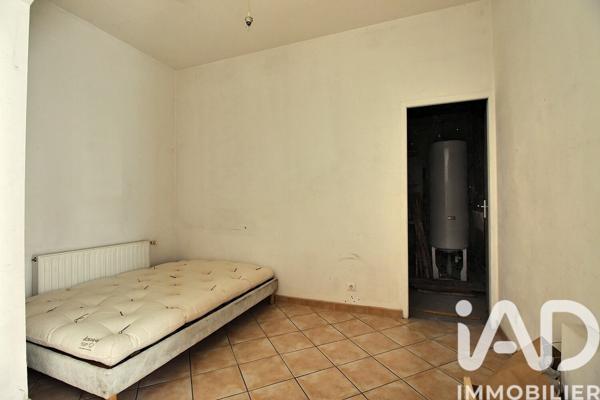 Maison à vendre 7 pièces 138 m² Montbrun-les-Bains