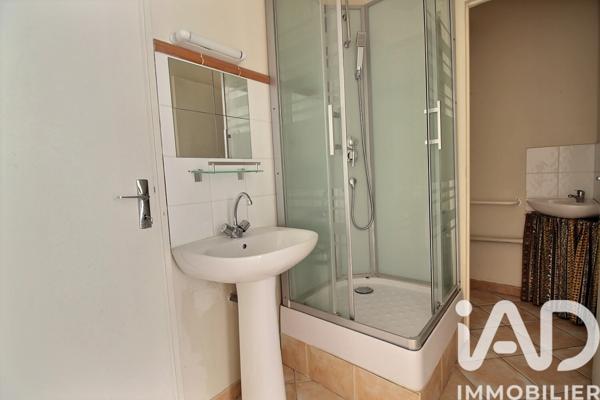 Maison à vendre 7 pièces 138 m² Montbrun-les-Bains