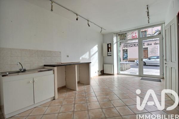 Maison à vendre 7 pièces 138 m² Montbrun-les-Bains