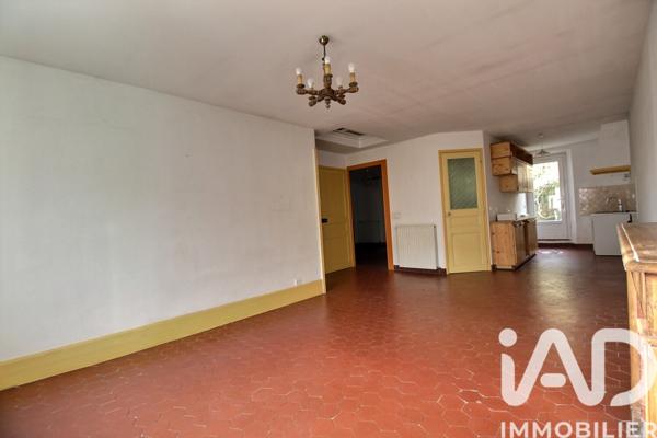 Maison à vendre 7 pièces 138 m² Montbrun-les-Bains