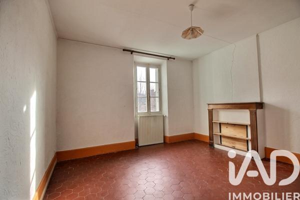 Maison à vendre 7 pièces 138 m² Montbrun-les-Bains