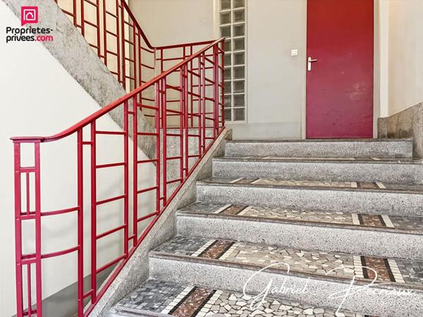 Loft 5 pièce(s) 96 m2