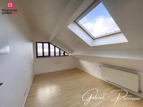 Loft 5 pièce(s) 96 m2