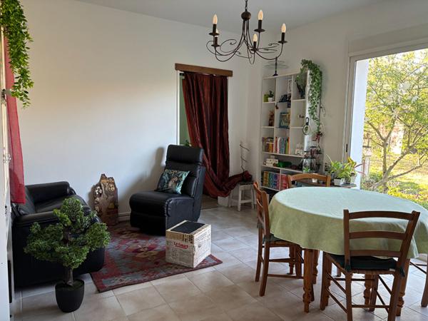 Exclusivité ROCHEFORT : Maison 4 chambres, 2 bureaux, 129 m2