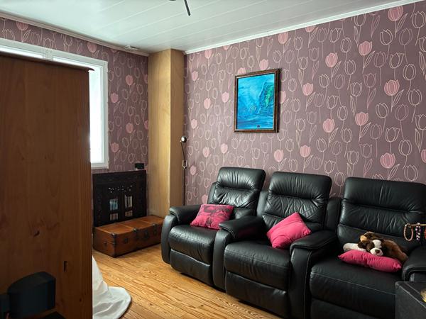 Exclusivité ROCHEFORT : Maison 4 chambres, 2 bureaux, 129 m2