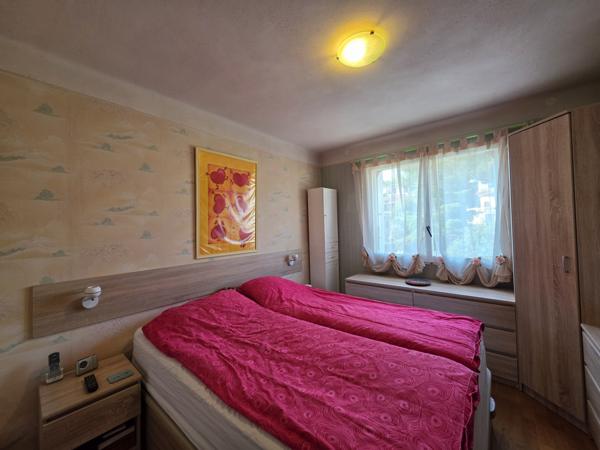 Vallauris (06220) APPARTEMENT 3 PIECES VALLAURIS