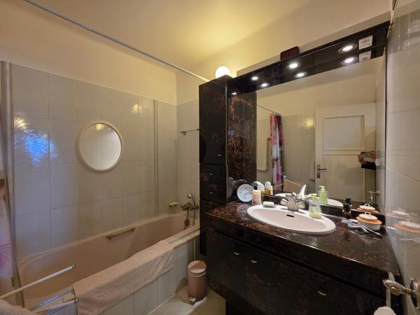 Vallauris (06220) APPARTEMENT 3 PIECES VALLAURIS