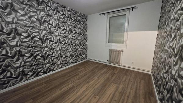 Location / Maison T5