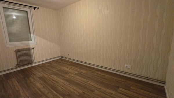 Location / Maison T5