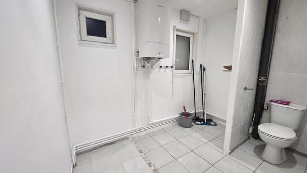 Location / Maison T5