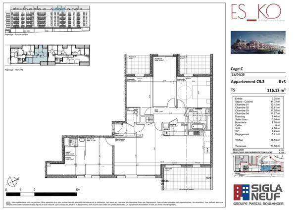 ESKO – Le bien-être au fil de l’eau | Valenciennes – Quai des Mines