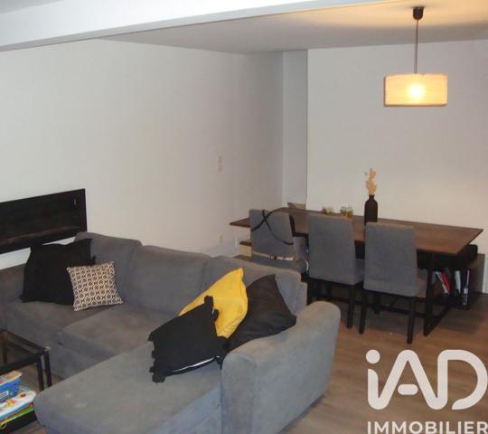 Maison à vendre 4 pièces 85 m² La Roche-sur-Yon