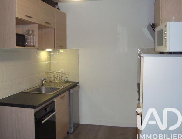 Maison à vendre 4 pièces 85 m² La Roche-sur-Yon