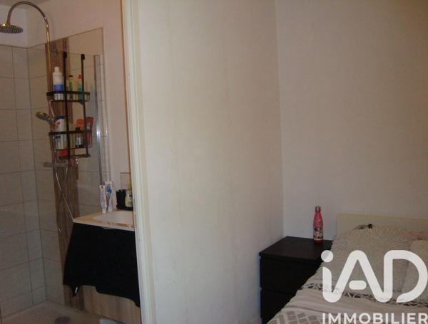 Maison à vendre 4 pièces 85 m² La Roche-sur-Yon