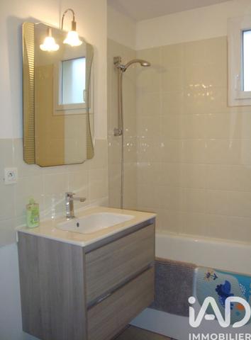 Maison à vendre 4 pièces 85 m² La Roche-sur-Yon