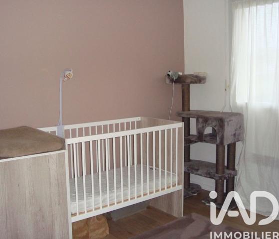 Maison à vendre 4 pièces 85 m² La Roche-sur-Yon