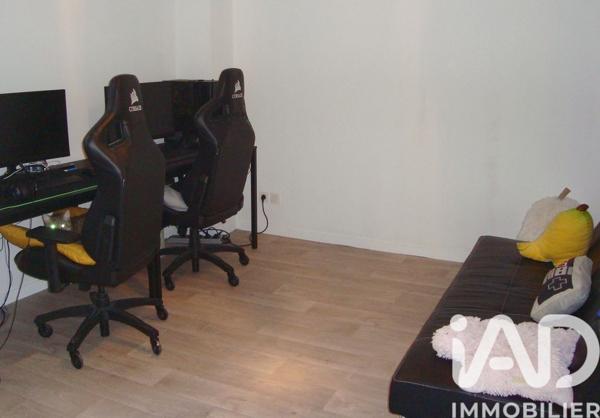 Maison à vendre 4 pièces 85 m² La Roche-sur-Yon