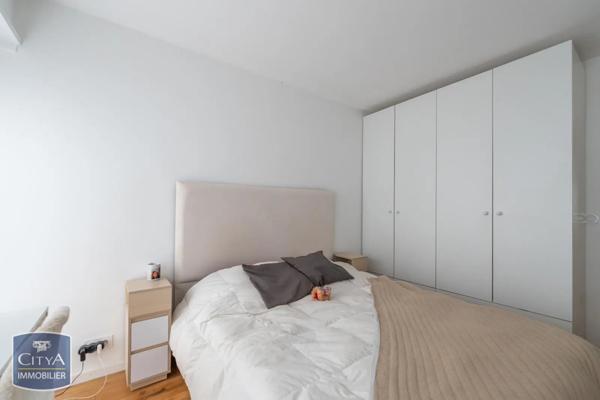 Appartement à vendre 3 pièces 62m²