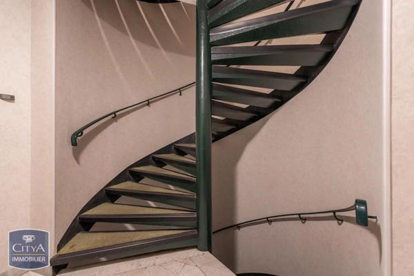 Appartement à vendre 3 pièces 62m²