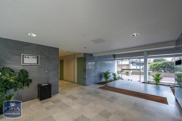 Appartement à vendre 3 pièces 62m²