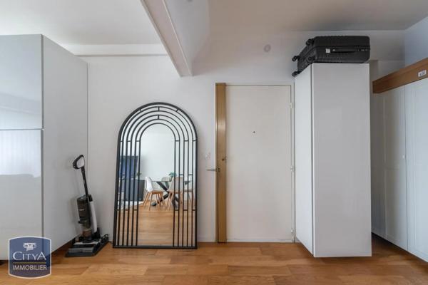 Appartement à vendre 3 pièces 62m²