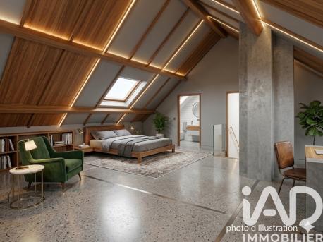Maison à vendre 5 pièces 115 m² Hayange