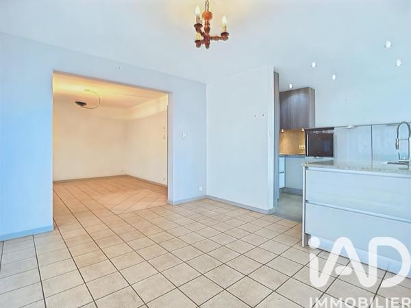 Maison à vendre 5 pièces 115 m² Hayange