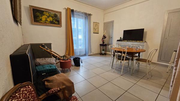 Appartement 5 pièce(s) 116.04 m2