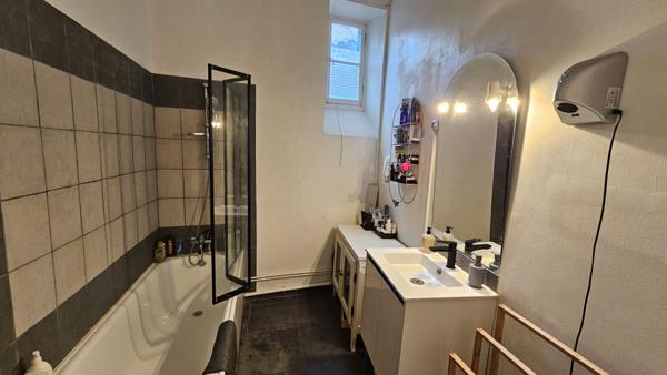 Appartement 5 pièce(s) 116.04 m2