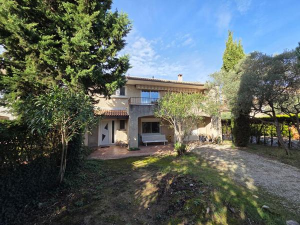 Maison Montelimar 5 pièce(s) 119 m2