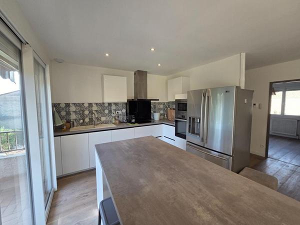 Maison Montelimar 5 pièce(s) 119 m2