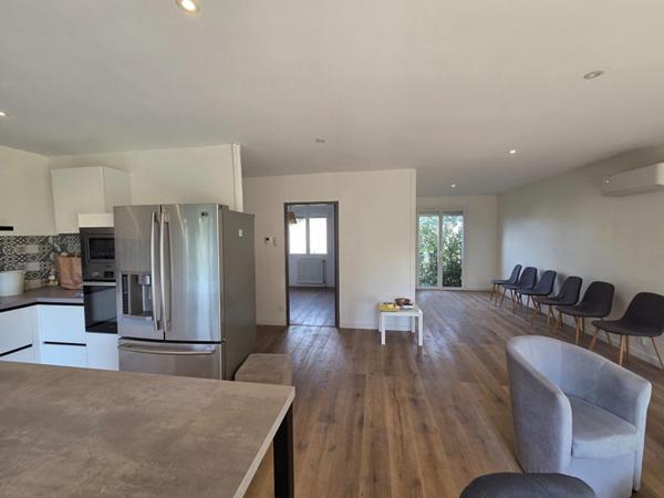 Maison Montelimar 5 pièce(s) 119 m2