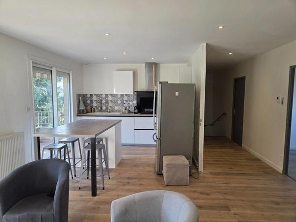 Maison Montelimar 5 pièce(s) 119 m2