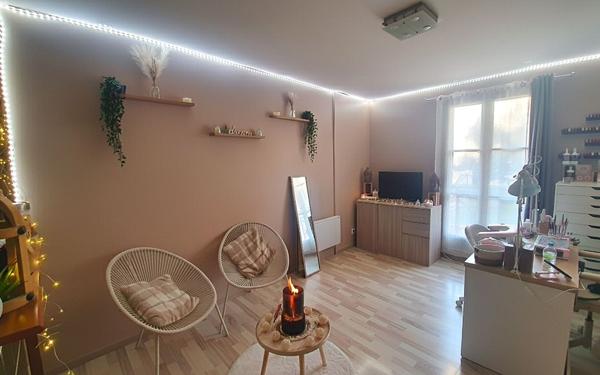 Appartement à vendre    2 pièces • 32 m2 Brie-Comte-Robert