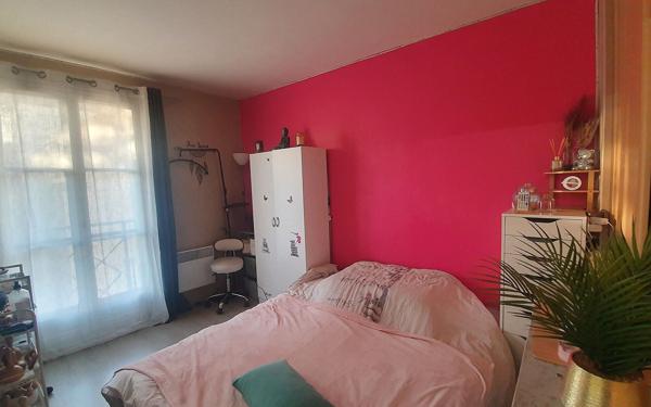 Appartement à vendre    2 pièces • 32 m2 Brie-Comte-Robert