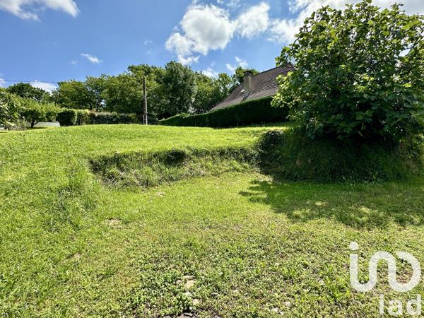 Terrain à vendre 1 004 m² Serres-Castet