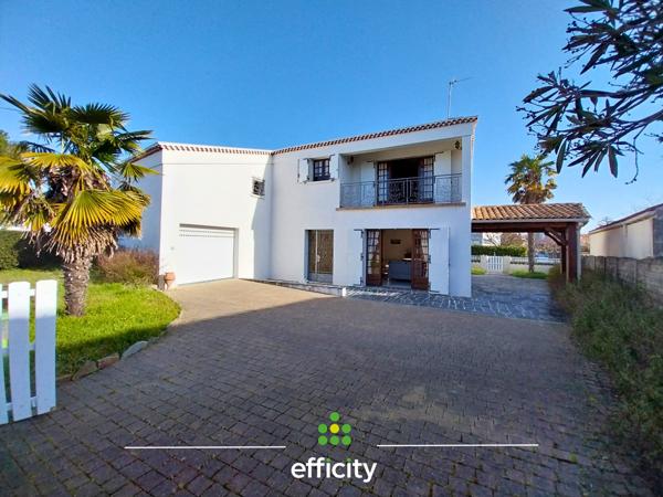 Maison 6 pièces - 175 m² Bien prestige