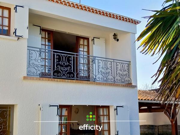 Maison 6 pièces - 175 m² Bien prestige