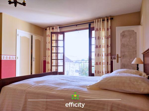 Maison 6 pièces - 175 m² Bien prestige