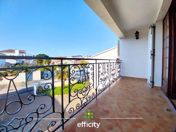 Maison 6 pièces - 175 m² Bien prestige