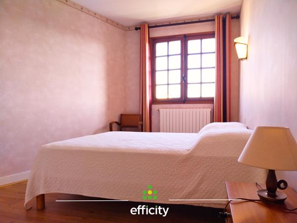 Maison 6 pièces - 175 m² Bien prestige