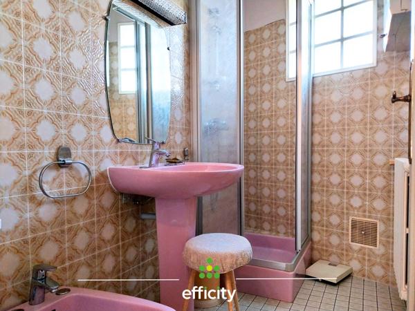 Maison 6 pièces - 175 m² Bien prestige