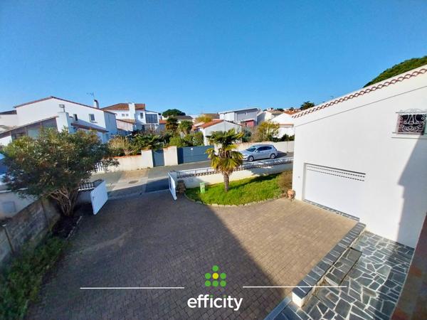 Maison 6 pièces - 175 m² Bien prestige